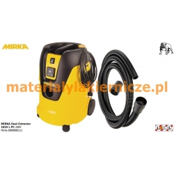 MIRKA 1025 L PC 8999000111 materialylakiernicze.pl